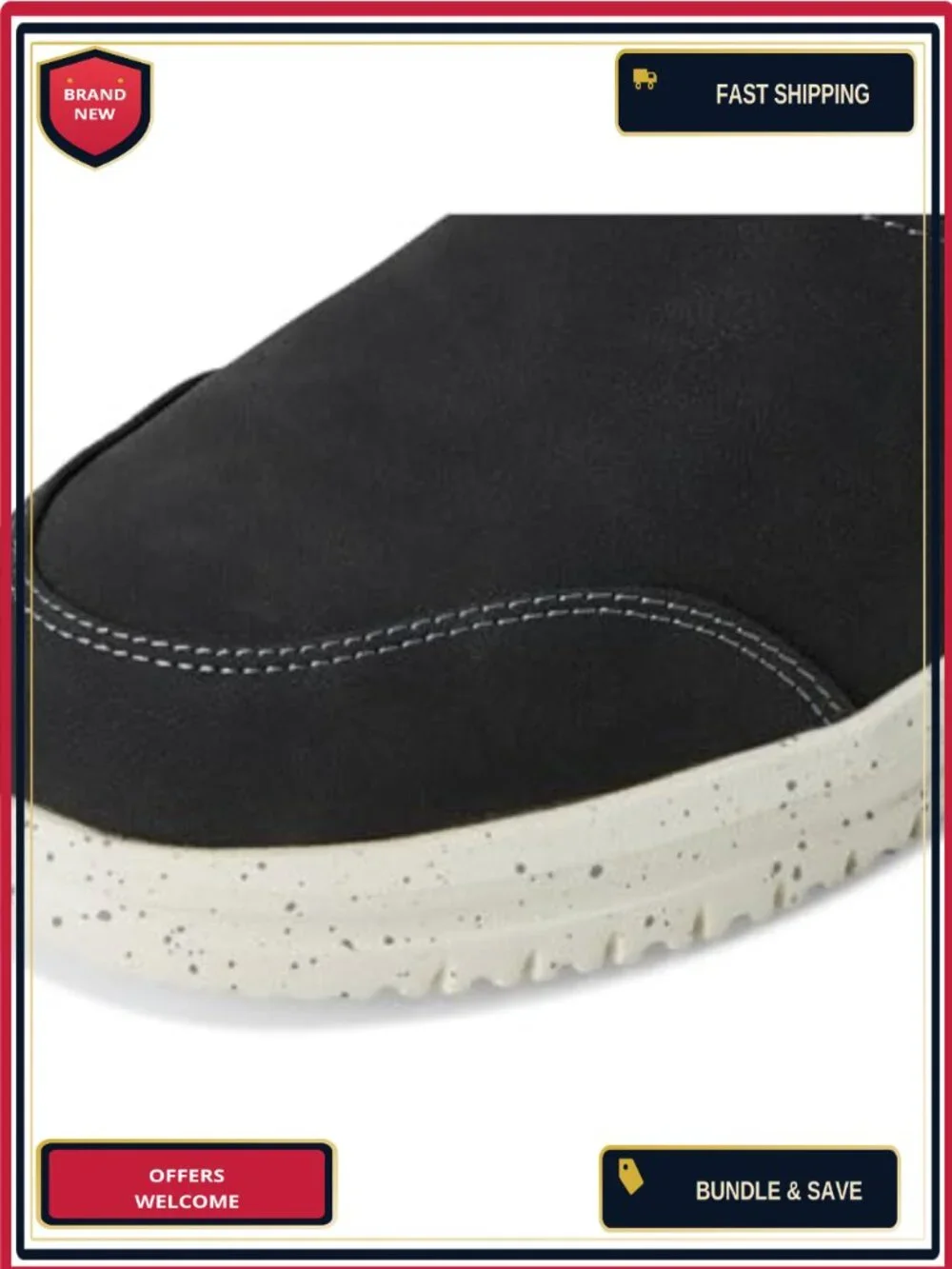 Faux Fur Lined Ankle Boots with Bow Pull-On